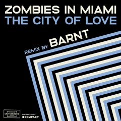 PREMIERE : Zombies In Miami - Aurora