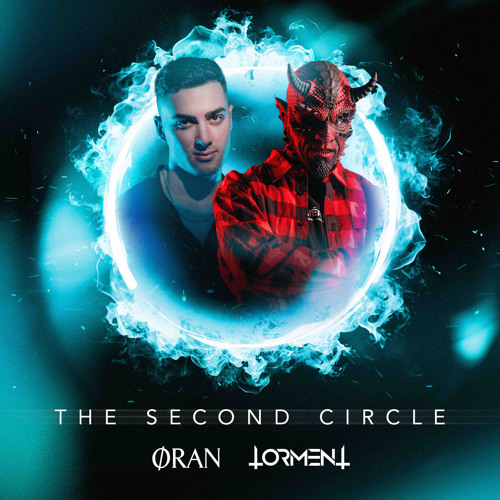 THE SECOND CIRCLE MASHUP PACK FT. ORAN (FREE DOWNLOAD)