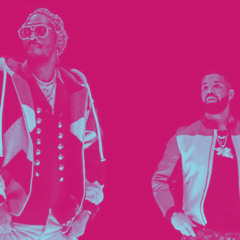 Drake & Future vs Justin Timberlake - Way Too Sexy (Friend Liam Edit) FREE DL