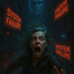 Queda Livre (System Crash Remix)