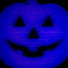 JACK-O'-LANTERN