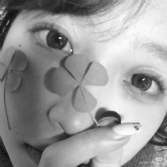 I'M SO LUCKY LUCKY | CLOVER