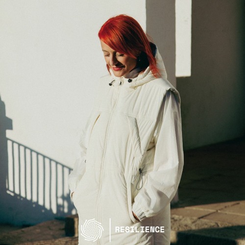 Résilience Podcast 012 - Anika Kunst