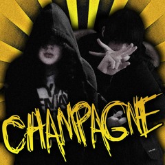 champagne