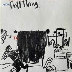 AND YOU AND YOU WERE THERE AND