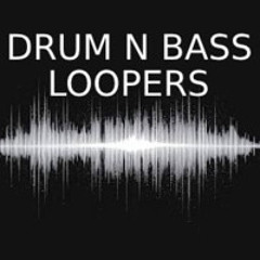 DRUM  N BASS LOOPER #4 (revisted)