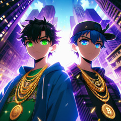 Zp y FbA - De Colores