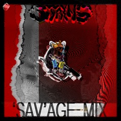 SAVAGE MIX - VOLUME 1