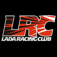 Lada Racing Square (bad mashup)