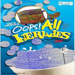 DJ SQARXZ - OOPS! All Interludes (TINY LITTLE ITTY BITTY PLAY)