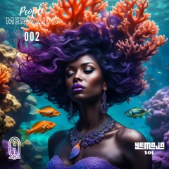 MERMAIDS 002