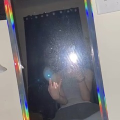 Man In The Mirror