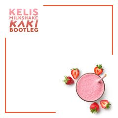 Kelis - Milkshake (KVKI Bootleg)