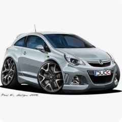 blew the gear box on my corsaghini