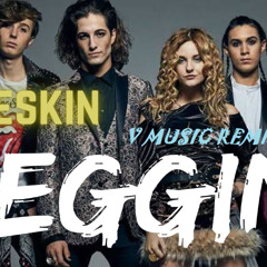 Beggin (V MUSIC Remix)