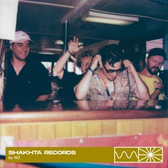 Shakhta Records 09/25 by WZ