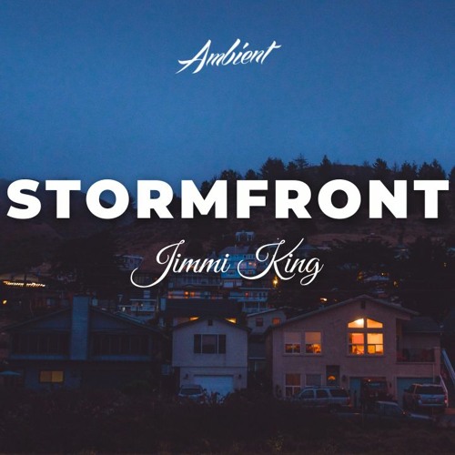 Jimmi King - Stormfront