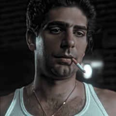 Unknown Feelings- Christopher Moltisanti