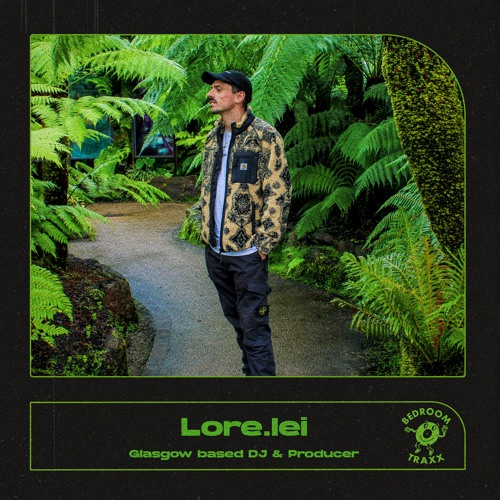 Lore.lei - Italo Wasn't Built In A Day (FREE DL)