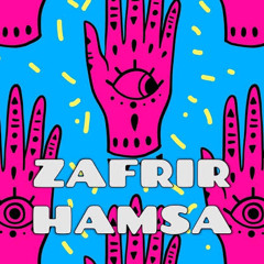 Hamsa - Zafrir