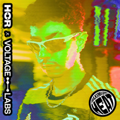 FILAIPE - HÖR x Voltage Labs
