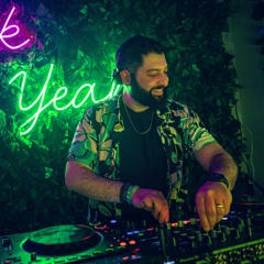 Deeper Sounds / Mambo Ibiza Radio - June 2023 Mix