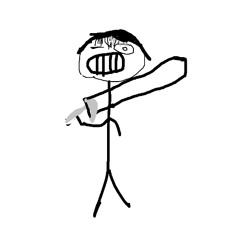 viper from titanfall 2 getting aducted by aliens