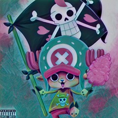 Tony Tony Chopper(prod,sogimura)