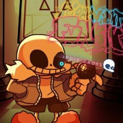 Indie Cross - Sansational