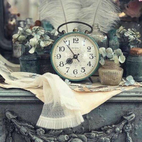 Henry Koek & King Imagine - Lazy Morning In Old House