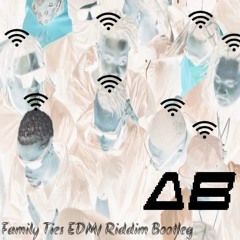 Family Ties EDM/ dubstep flip