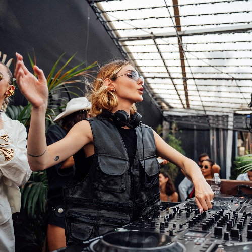 Lolla Fedolfi LIVE @ Soulstice, Casa Giardino June 2025
