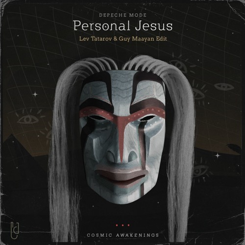 Depeche Mode - Personal Jesus (Lev Tatarov & Guy Maayan Edit)