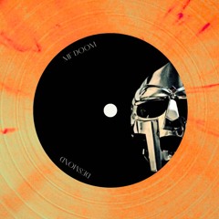 MF DOOM - VOMIT (DESMOND REMIX)