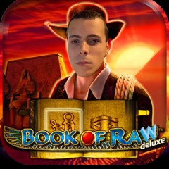 BOOK OF RAW