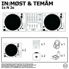 In:Most & Temam - 1s N 2s [Premiere]