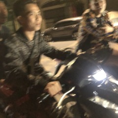 Deep Sea - Thai Hoang