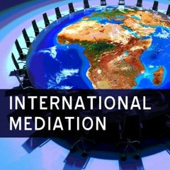 Get PDF International Mediation by  Paul F. Diehl &  J. Michael Greig