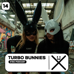 XTEC PODCAST - Turbo Bunnies | 014