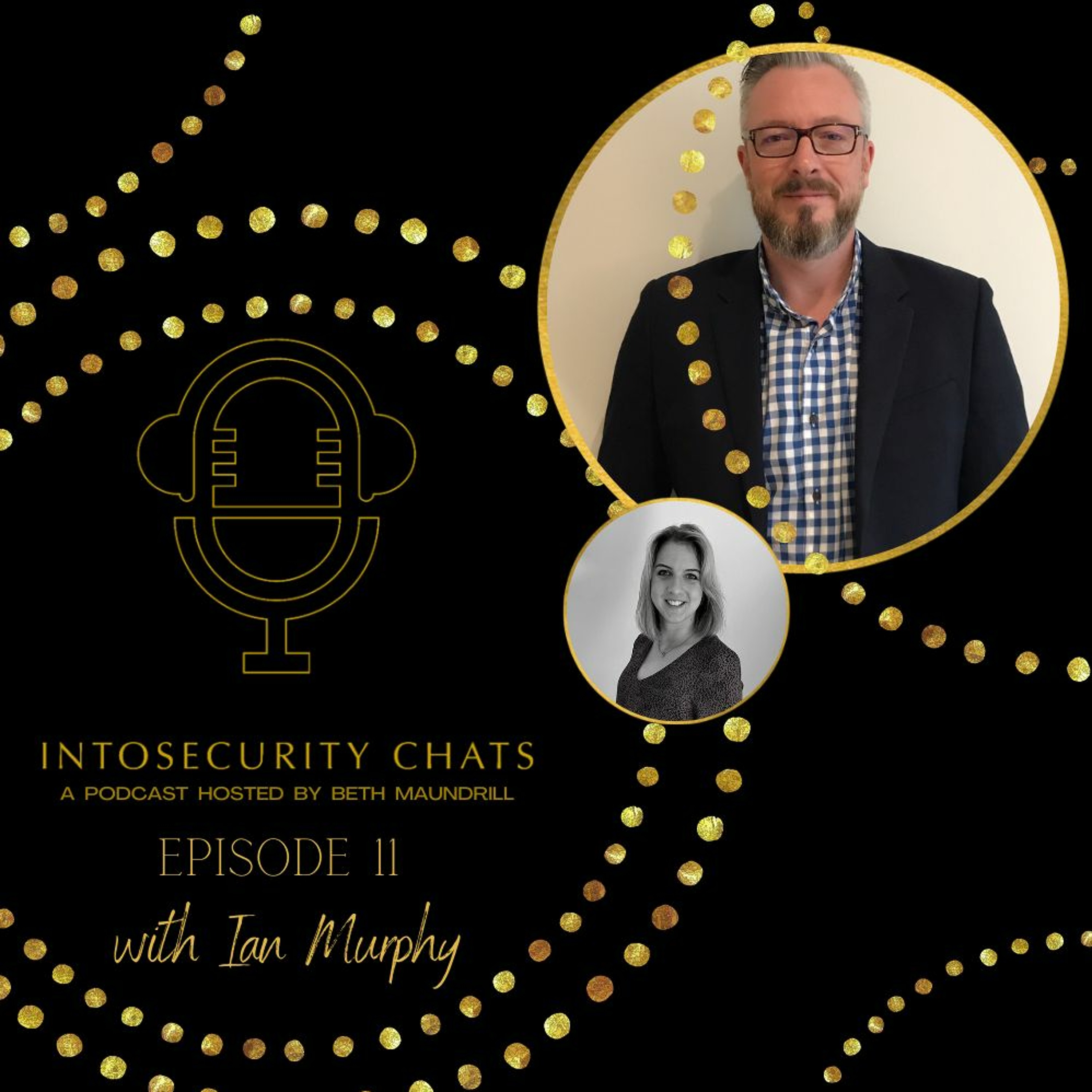 Infosecurity Magazine Podcast
