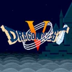 [Remix] Dragon Quest V - Casino