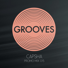 Promo mix 015 - Capsha