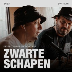 Elitepauper Podcast: Zwarte Schapen S6E03 DJ Day-már