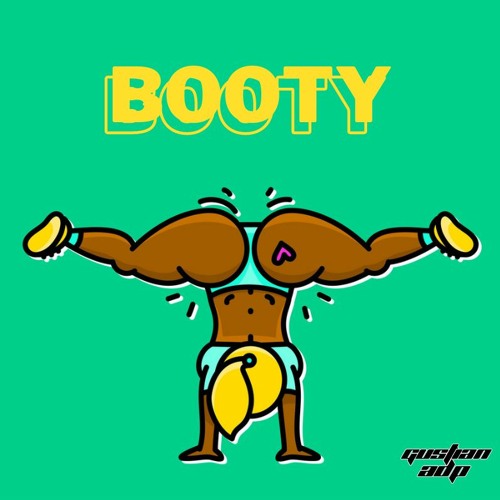 Hyprbooty