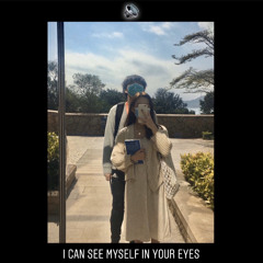 In your eyes