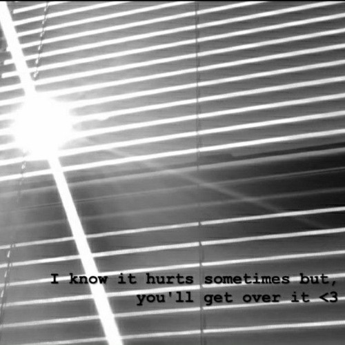 The Way Life Goes [ You'll Get Over It ] - Speed UP
