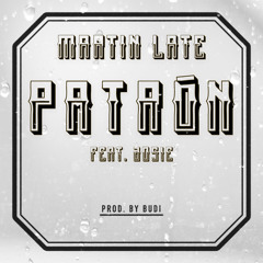 Patrón (feat. Josie)