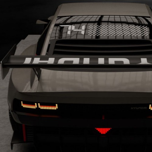 SENDY! - Gran Turismo 3