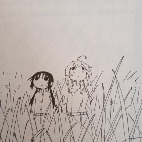 forget me (Pill Friends demo cover)