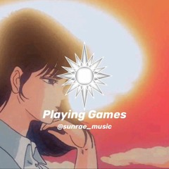 Playing Games - Justin Timberlake x Summer Walker [Mix]
